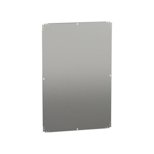 PLACA DE MONTAJE P/1200X800 NSYMM128